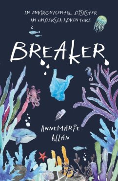 Breaker - Allan, Annemarie