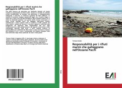 Responsabilità per i rifiuti marini che galleggiano nell'Oceano Pacifi - Kalak, Tomasz