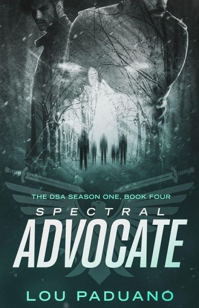 Spectral Advocate Spectral Advocate