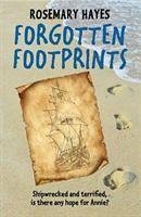 Cover Forgotten Footprints