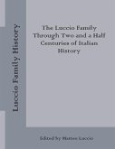 Luccio Family History