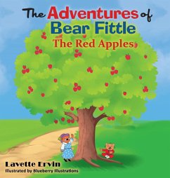 The Adventures of Bear Fittle - Ervin, Lavette; Tbd