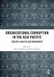Organizational Corruption in the Asia... - Bild 1