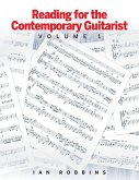 Reading for the Contemporary Guitarist