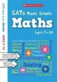 Maths Made Simple Ages 9-10