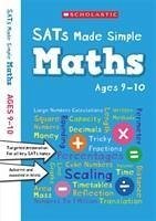 Maths Made Simple Ages 9-10 - Hollin, Paul