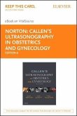 Callen's Ultrasonography in Obstetrics and Gynecology - Elsevier eBook on Vitalsource (Retail Access Card)