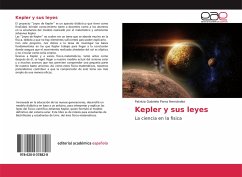Kepler y sus leyes