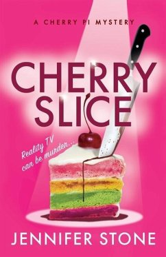 Cherry Slice - Stone, Jennifer