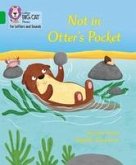 Not in Otter's Pocket!