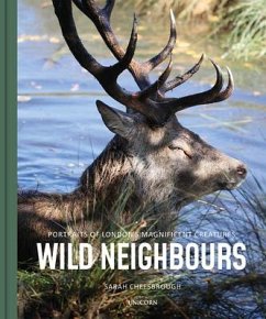 Cover Wild Neighbours