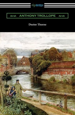 Doctor Thorne - Trollope, Anthony; Tbd