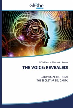 THE VOICE: REVEALED! - Arman, M° Miriam Jaskierowicz