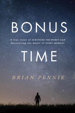 Bonus Time - Pennie, Brian
