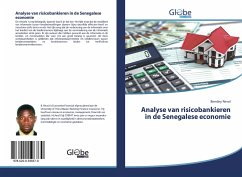 Analyse van risicobankieren in de Senegalese economie - Revol, Beesley