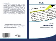 Parkinson-kór - Dorina, Dobi