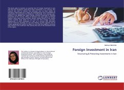 Foreign Investment in Iran