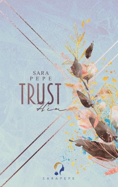 Trust Him - Pepe, Sara