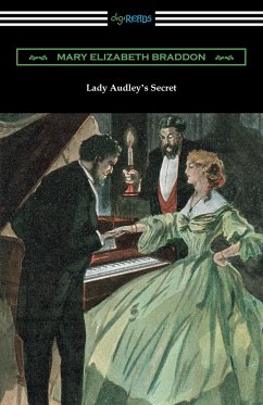 Lady Audley's Secret - Braddon, Mary Elizabeth