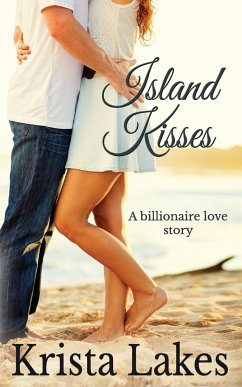 Island Kisses - Lakes, Krista