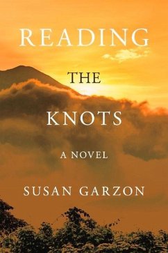 Reading the Knots - Garzon, Susan