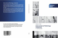 Interventional Radiology Casebook - Florek, Rodney