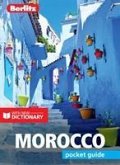 Berlitz Pocket Guide Morocco (Travel Guide with Free Dictionary)