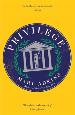 Privilege - Adkins, Mary