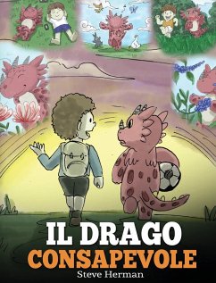 Il drago consapevole - Herman, Steve