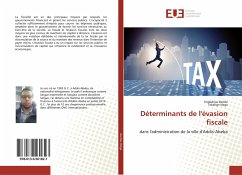 Déterminants de l'évasion fiscale - Demle, Endashaw;Nega, Tekalign