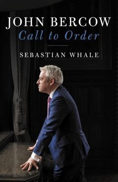 Cover John Bercow