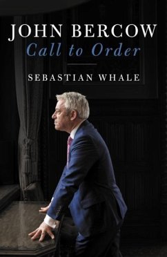 John Bercow - Whale, Sebastian