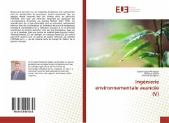 Ingénierie environnementale avancée (V) - Ostad-Ali-Askari, Kaveh;Ghane, Mohsen;Dehghan, Shahide