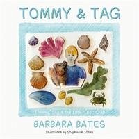 Tommy & Tag - Bates, Barbara