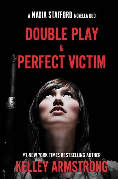 Perfect Victim / Double Play - Armstrong, Kelley