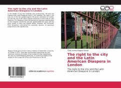 The right to the city and the Latin American Diaspora in London
