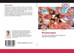 Cover Risoterapia