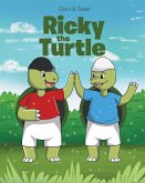 Ricky the Turtle
