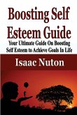 Boosting Self Esteem Guide