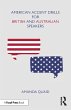 American Accent Drills for British and... - Bild 1