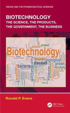 Biotechnology - Evens, Ronald P