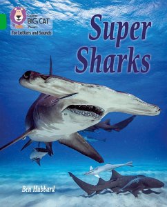 Cover Super Sharks