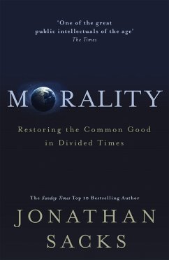 Morality - Sacks, Jonathan