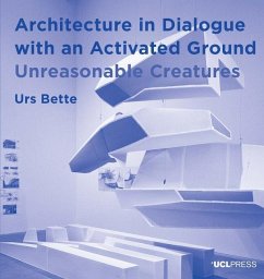 Cover Architecture in Dialogue with an Activated Ground