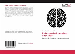 Enfermedad cerebro vascular