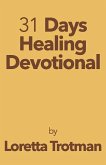 31 Days Healing Devotional