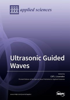 Ultrasonic Guided Waves - Tbd