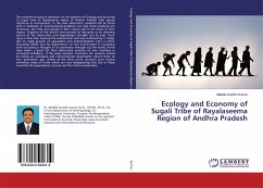 Ecology and Economy of Sugali Tribe of Rayalaseema Region of Andhra Pradesh - Kumar, Mallela Kranthi