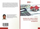 Analyse du crédit à risque bancaire dans l'économie sénégalaise