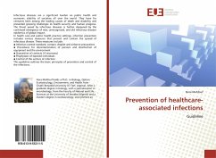 Prevention of healthcare-associated infections - Mahfouf, Nora